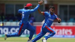 Ghafari is a global engineering, architecture, process, consulting and construction services firm focused on helping clients thrive. Shafiqullah Ghafari Lives The Wristspinner S Dream At The Under 19 World Cup