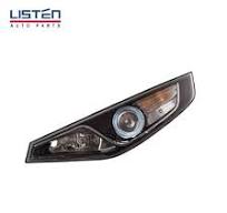 China Front Combination Lamp For ZHONGTONG Manufacturer