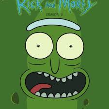 In s0501, when all of his cybernetic implants are ripped out, we see an artificial liver ripped out as well. Rick And Morty Season 5 123movies Iwatchrickmorty Twitter