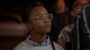 Kecia Mitchell's Instagram, Twitter & Facebook