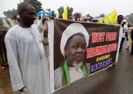 In fact he was a victim of the boko haram bomb attack where 23 of his followers were killed while on a religious activity. Nigerian Court Orders Release Of Shiite Leader Detained For A Year