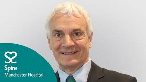 Spire Manchester Hospital