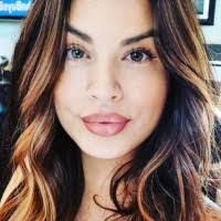 Erin Arias's Instagram, Twitter & Facebook