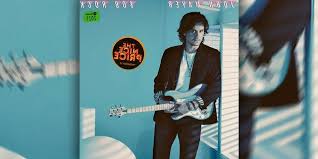 You can thank the coronavirus pandemic for john mayer's eighth studio album. Z7lbqeuzabkf2m