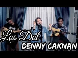 Denny caknan x happy asmara terbaru 2021 full album lagu dangdut koplo terbaru 2021 hits satru. Rengganis Band Denny Caknan Los Dol Youtube