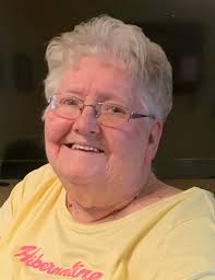 Obituary information for Bonnie I. DeWees