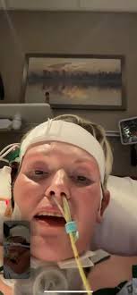 Pun-filled experience with a phlebotomist at a medical lab