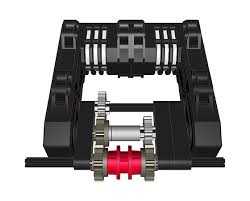 Sariel Pl Rc Motor Output Selector