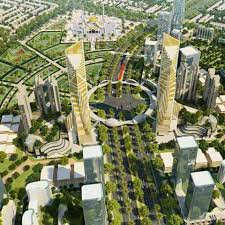 This project is situated on islamabad international airport exit (thalian ) interchange. Capital Smart City Islamabad Home Facebook