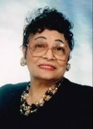 Lucille Trapp Obituary (2014)