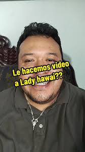 Lady Hawaii Meme: Hilarious TikTok Videos