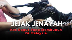 Perkembangan kes najib razak in a video posted by the restaurant on facebook, the victim is seen having a meal by herself when the snatch thief cctv camera videos, malaysia news online, cctv footage videos, snatching, perkembangan kes najib razak, video peragut, kes ragut terkini, ragut di. Jejak Jenayah Kes Ragut Yang Membunuh Di Malaysia Youtube
