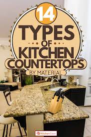We did not find results for: 14 Types Of Kitchen Countertops By Material Kitchen Seer