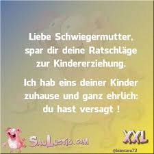 Liebe Schwiegermutter Spar Dir Deine Ratschlage Zur Kindererziehung Facebook Sign Up Facebook Sign Prevention