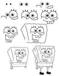 Image Result For Dessin Facile A Reproduire Par Etape Disney Tutoriel De Dessin Coloriage Dessins Faciles