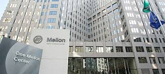 Lots of branches throughout new york. Bank Of New York Mellon Bny Mellon Assets Under Management Aum 2021