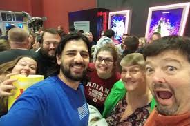 Fundraiser for Jeannette Sewell by Tim Sewell : Celebrating the life of Mark  Sewell