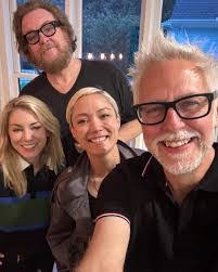 Hugh Hendrix's Instagram, Twitter & Facebook