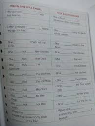 Kunci jawaban bahasa inggris kelas 8 halaman 177 bab 11 yes, we made it! Jawaban Kelas 8 Collecting Information Halaman 161 Brainly Co Id