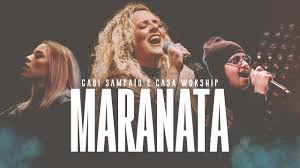 Share your videos with friends, family, and the world plus, you'll also have access to our current and varied themed podcasts. Baixar Maranata Gabi Sampaio Feat Casa Worship