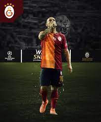 Galatasaray'dan ayrılık sinyalleri veren wesley sneijder'e yönetim net olarak tavrını belirledi. Wesley Sneijder Champions League Galatasaray By Msk1905 On Deviantart