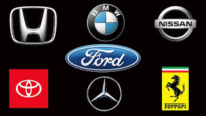 This Car Brand Logo Is The Most Recognizable In America Survey Says In 2020 Car Brands Logos Car Brands Logos