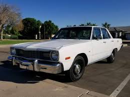 Check spelling or type a new query. 1975 Dodge Dart Custom 4dr Sedan For Sale In North Phoenix Az
