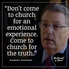 Truth For Life Ministry: Alistair Begg Legacy Page