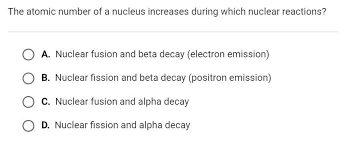 Radioactivity is the release of energy and matter due to a change in the nucleus of an atom. Which Material Undergoes Radioactive Decay Brainly