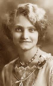 Amy Irene Gerberich Clawser (1909-1998)