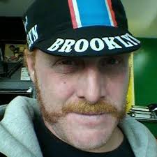 Help for NYC/SF bike messenger scene founder