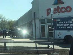 The petsmart treats program earns points for purchases and pet services! Woman Crashes Car Into Ocean County Pet Store Jersey Shore Online