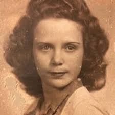 Ruby Beatrice (Bea) Furgerson Obituary May 17, 2022