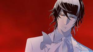 Rai Noblesse Wallpaper Noblesse Anime Guys Cadis Etrama Di Raizel