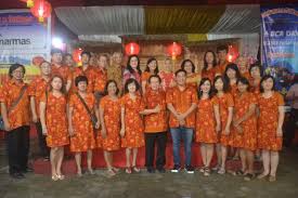 House remix mandarin terbaru 2020. Menikmati Lontong Cap Go Meh Hingga Nyanyi Lagu Mandarin Kabupaten Purbalingga