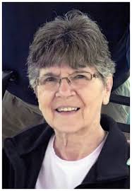 Margaret Louise Andreas Obituary