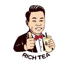 Rich Tea Lawas