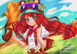 Canibal song / brawl stars(penny x jessie)(bibi x jacky). Tanuki Jessie Brawl Stars Fanart Fan Art Igrovye Arty Risunki