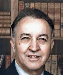 Joseph Jerome “Joe” Getzen (1918-1979)