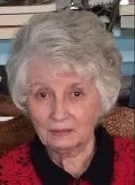 Kay Moultrie Obituary (1935