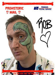 Passaic County Book Festival 2025 Authors