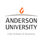 Anderson University Falls School of Business  event image