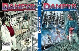 Dampyr je italijanski horor strip kojeg su osmislili mauro boselli i maurizio colombo, a koji je svoju premijeru doživeo aprila 2000. Dampyr 4 Mauro Boselli 9786054983513 Amazon Com Books