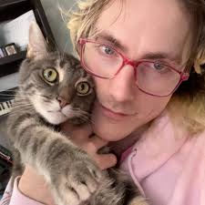 We are a very serious band! (🤮) Enjoy a little wholesome chaos from Deny  the Default to start your week.