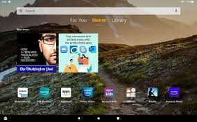 Install google chrome on amazon fire tablet. The Amazon Fire Tablet Web Browser A Full User Guide