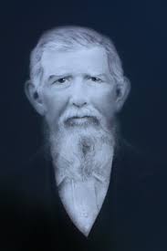 Some Families of East Alabama, Georgia, the Carolinas, VA, PA & MD