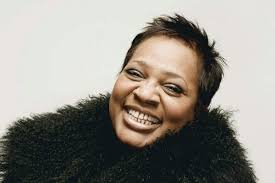 Jocelyn Brown's Birthday Celebration