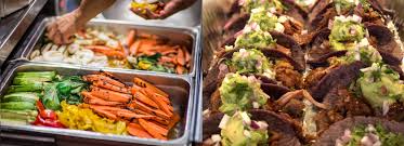 Everyone loves tacos, from kids to adults there is something for everyone to enjoy. Yxta Catering Cocinas Y Calaveras