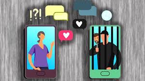 Apps make money by having more users, which means that if a dating app is true to its word (i.e., getting people to meet and form a relationship), it should be comfortable with the churn of losing. Dating Apps Scam Committed By Criminal From Inside Prison Bbc News