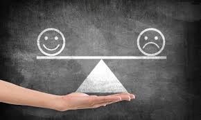 Hay sensaciones categorizadas de emociones negativas pero, ¿realmente son negativas o simplemente desagradables? Psicologia Por Que Son Necesarias Las Emociones Negativas